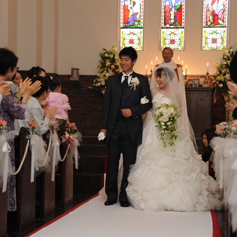 吾妻高原聖アンナ教会 結婚式場一覧 ブライダルローンのプレシャンテ 吾妻高原聖アンナ教会 結婚式場一覧 ブライダルローンのプレシャンテ